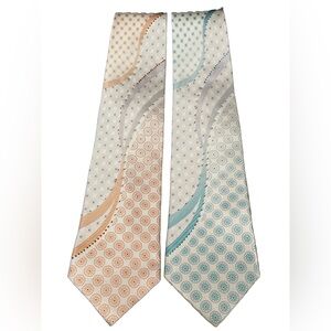 Damonte Silk Ties (2)
